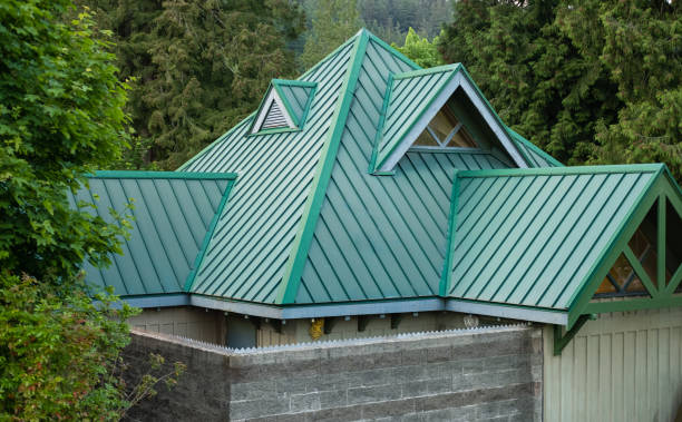 Best Metal Roofing Installation  in Oakwood, PA